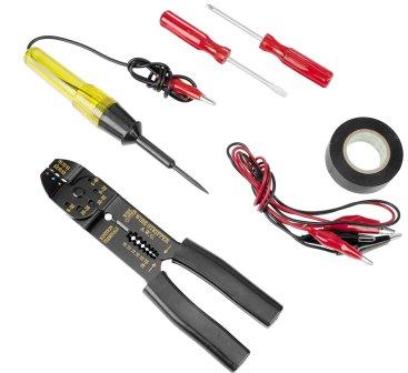 Basic electrical hand tools pdf995